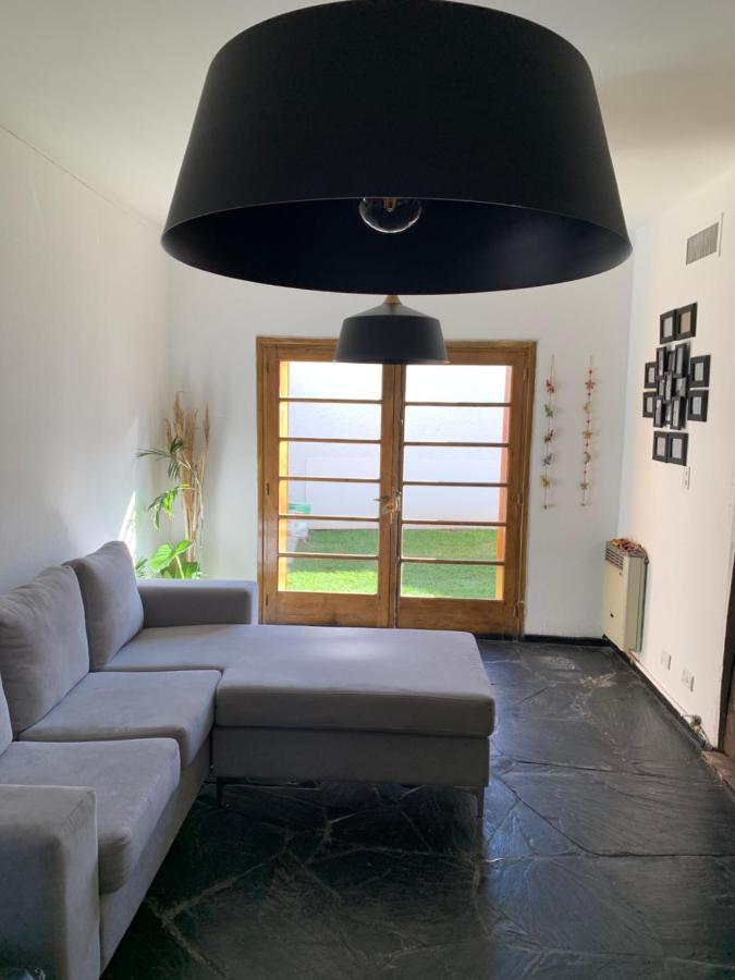 Casa Camilo Apartment Mendoza Ngoại thất bức ảnh