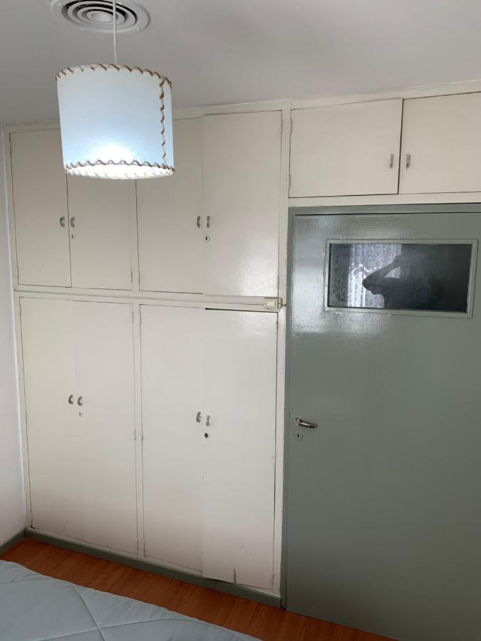 Casa Camilo Apartment Mendoza Ngoại thất bức ảnh